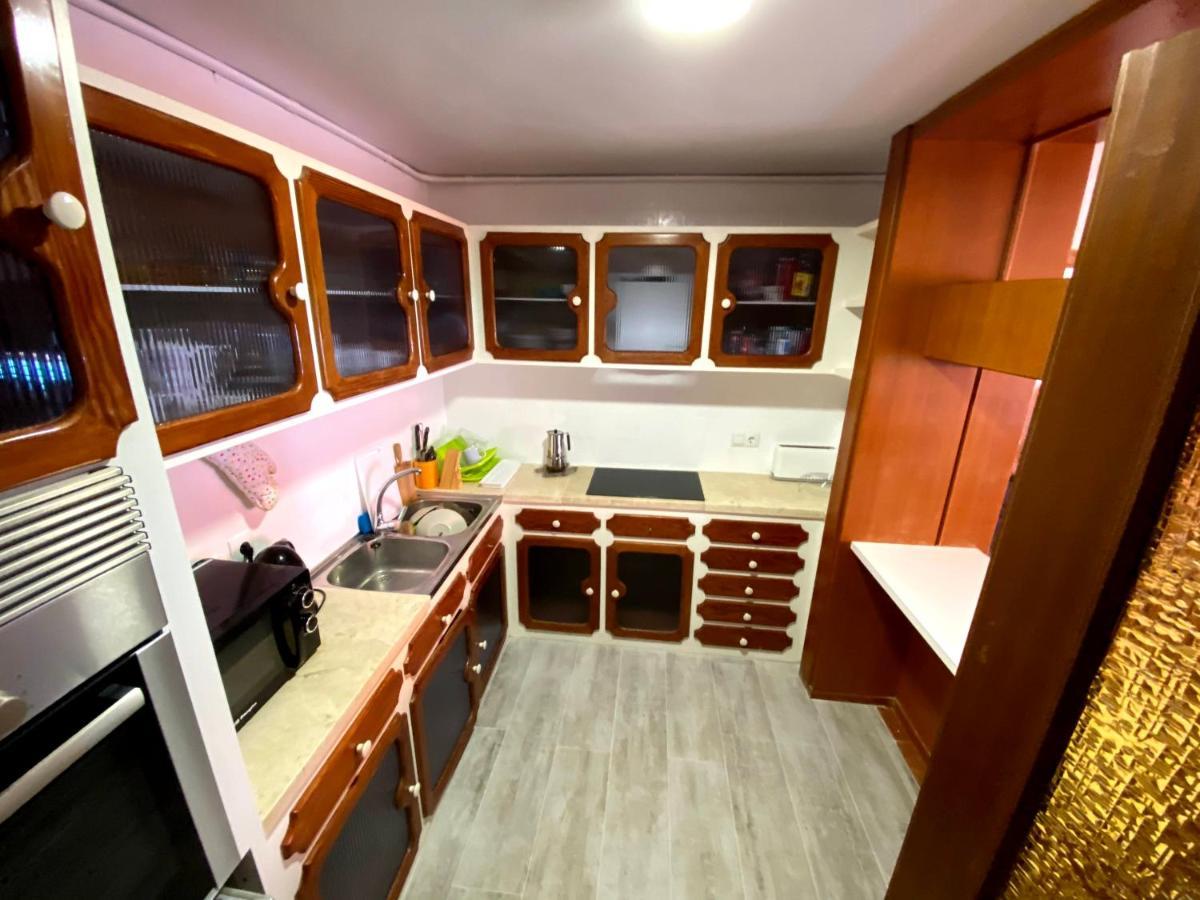 13 Rocafel 7 Playa Albufereta لقنت المظهر الخارجي الصورة