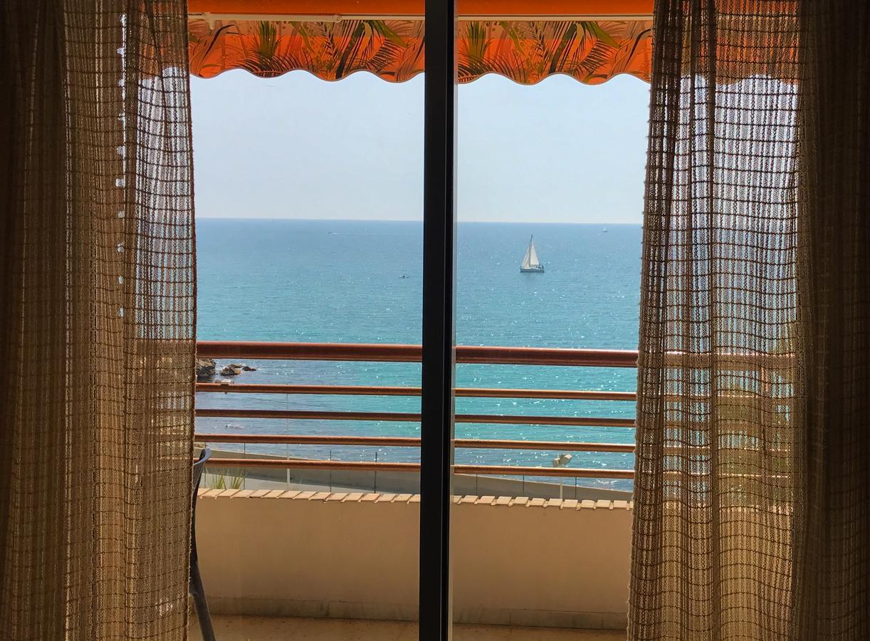 13 Rocafel 7 Playa Albufereta لقنت المظهر الخارجي الصورة