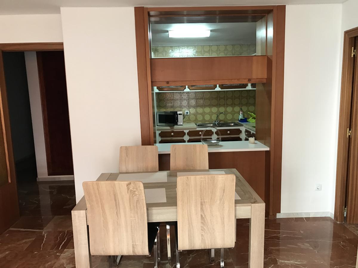13 Rocafel 7 Playa Albufereta لقنت المظهر الخارجي الصورة
